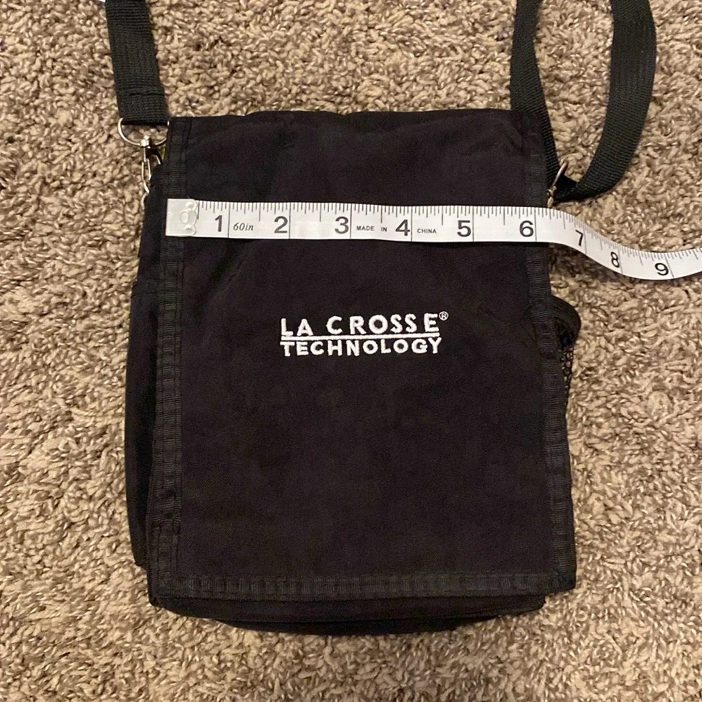 LaCrosse Technology Camera Bag